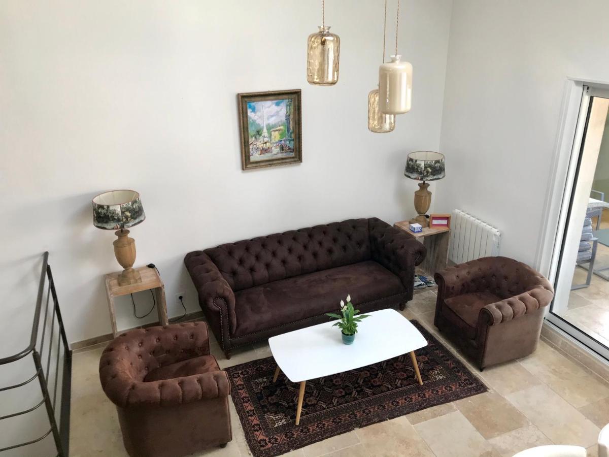 La Maison Du Courtil, Amande-Olive موستيه سانت ماري المظهر الخارجي الصورة