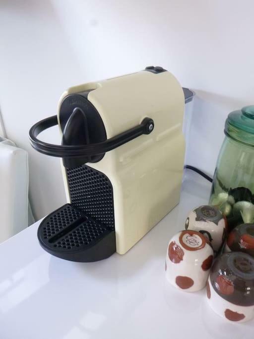 La Maison Du Courtil, Amande-Olive موستيه سانت ماري المظهر الخارجي الصورة